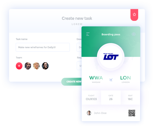 workflows